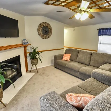 The Ailanthus Cottage